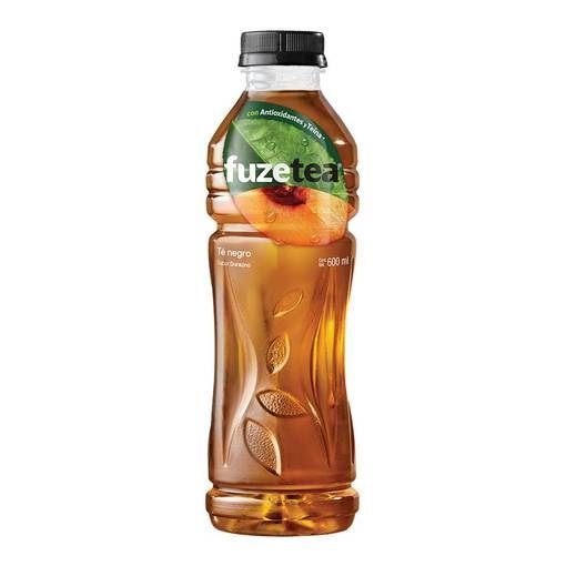 TE FUZETEA 600 ML DURAZNO