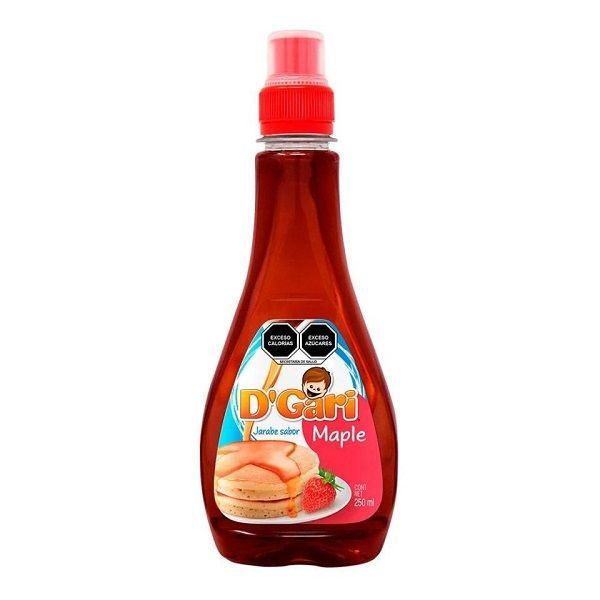 MIEL D GARI MAPLE 250 ML