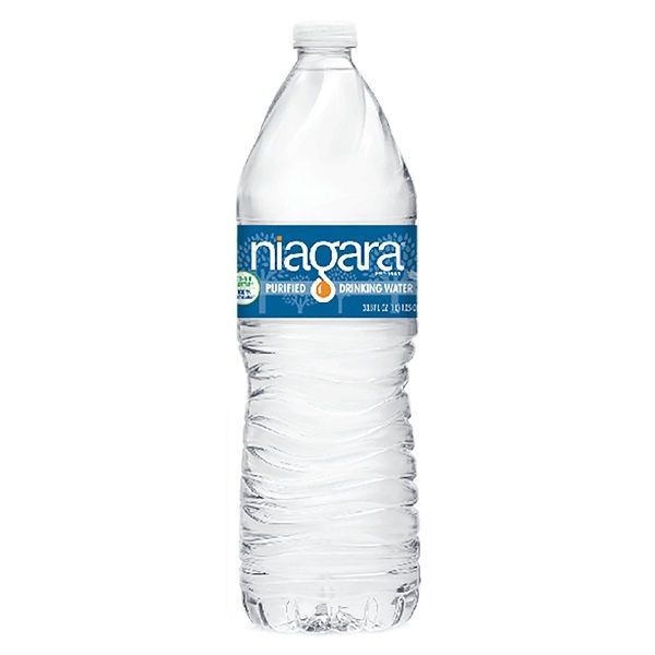 AGUA NIAGARA 1 LITRO