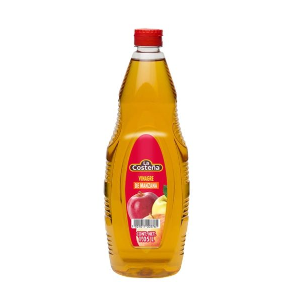 VINAGRE MANZANA COSTEÑA 1050 ML