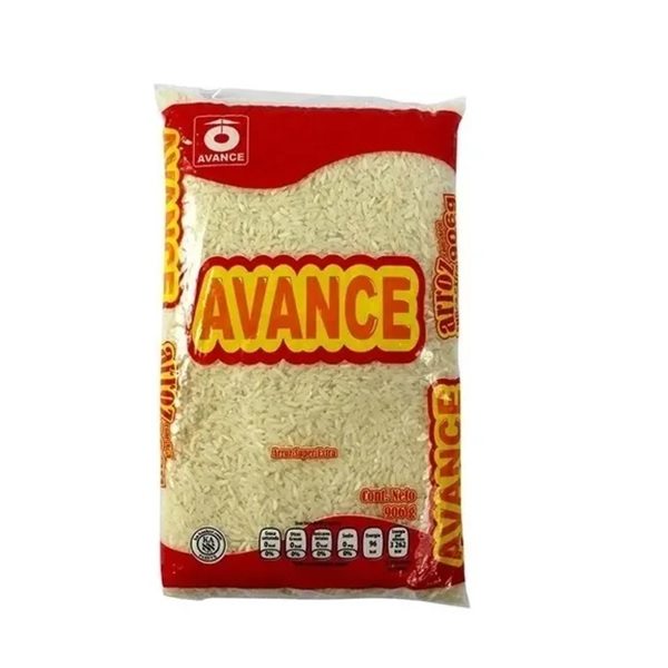 ARROZ AVANCE 906 GR
