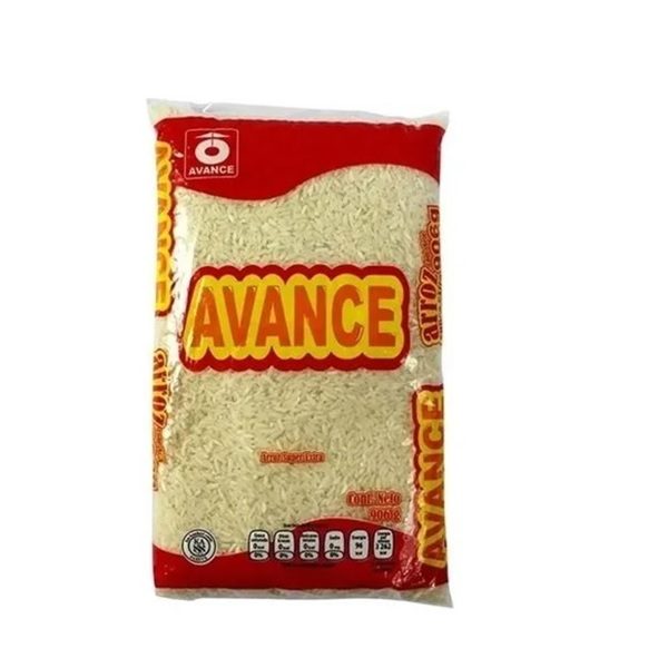 ARROZ AVANCE 906 GR