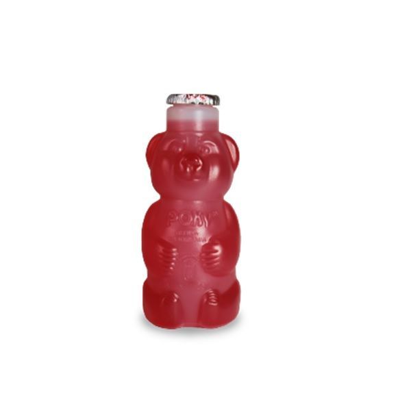 BEBIDA OSO POKY 250 ML SURTIDO