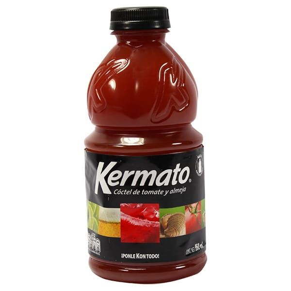 KERMATO 950 ML