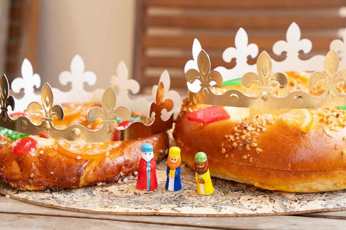 ¿Cómo se festeja el día de Reyes?