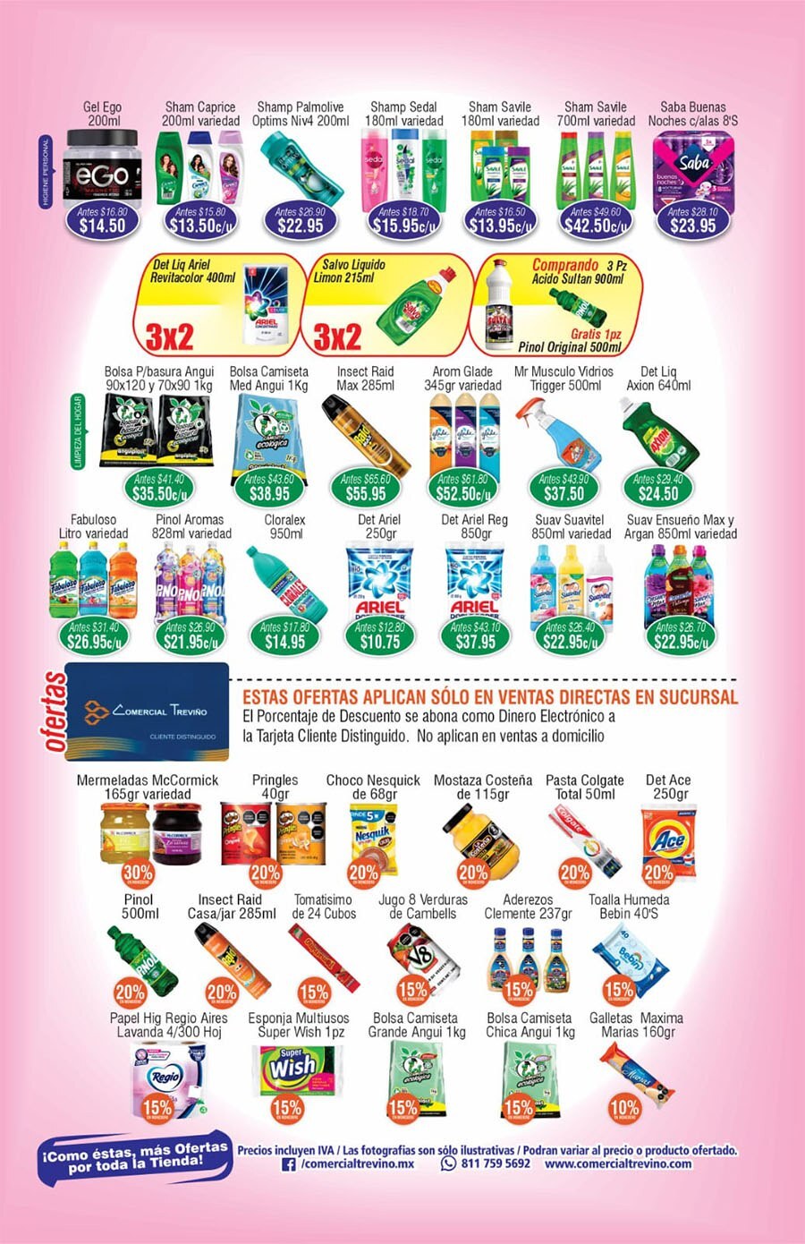 Promoción
