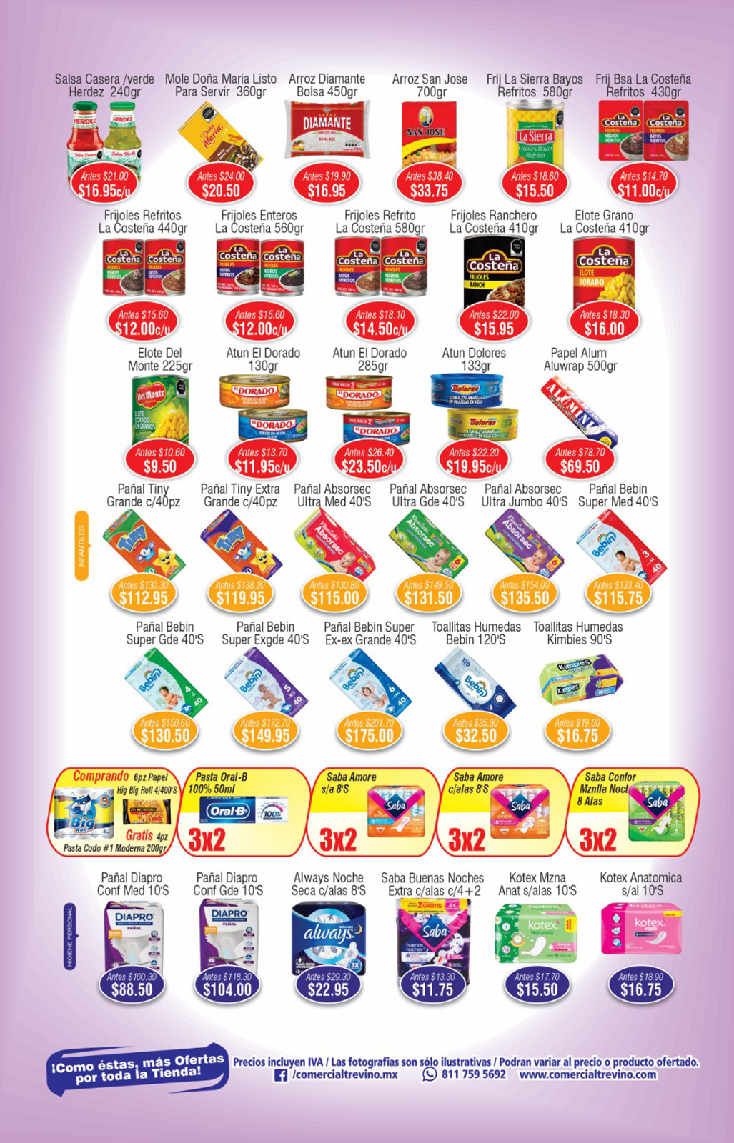 Promoción