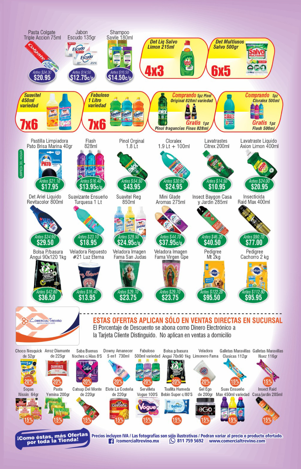 Promoción