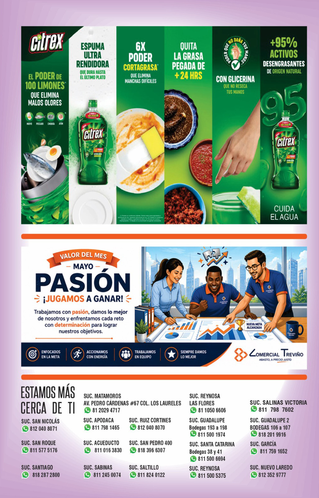 Promoción