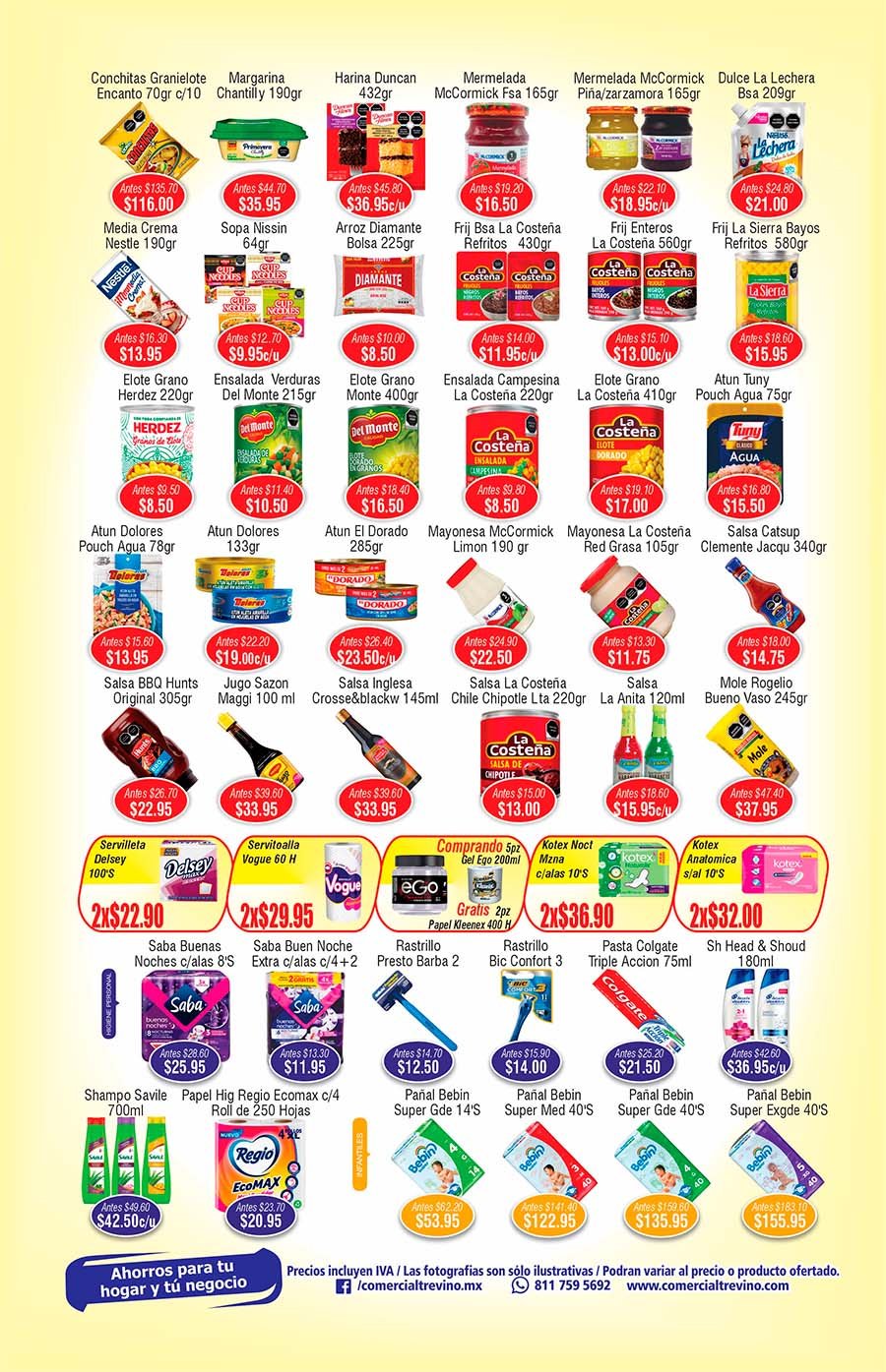 Promoción
