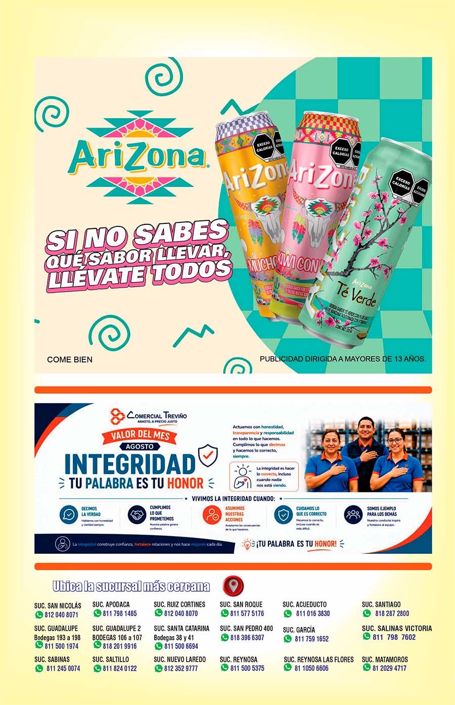 Promoción