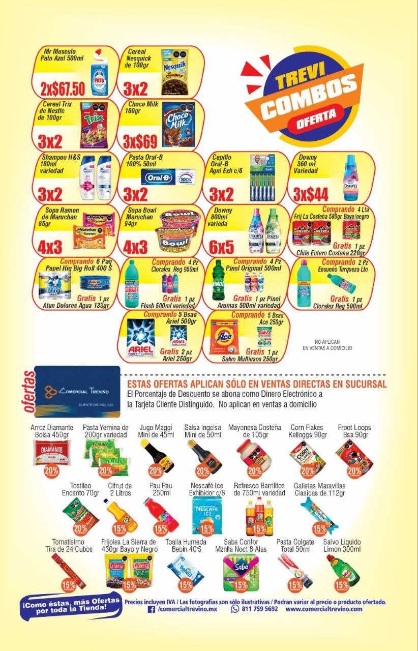 Promoción