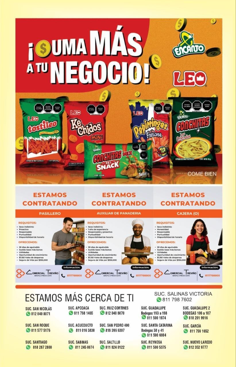 Promoción