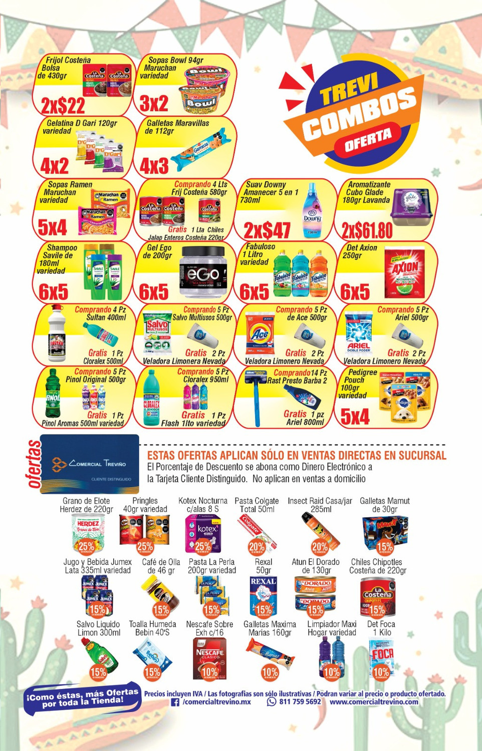 Promoción