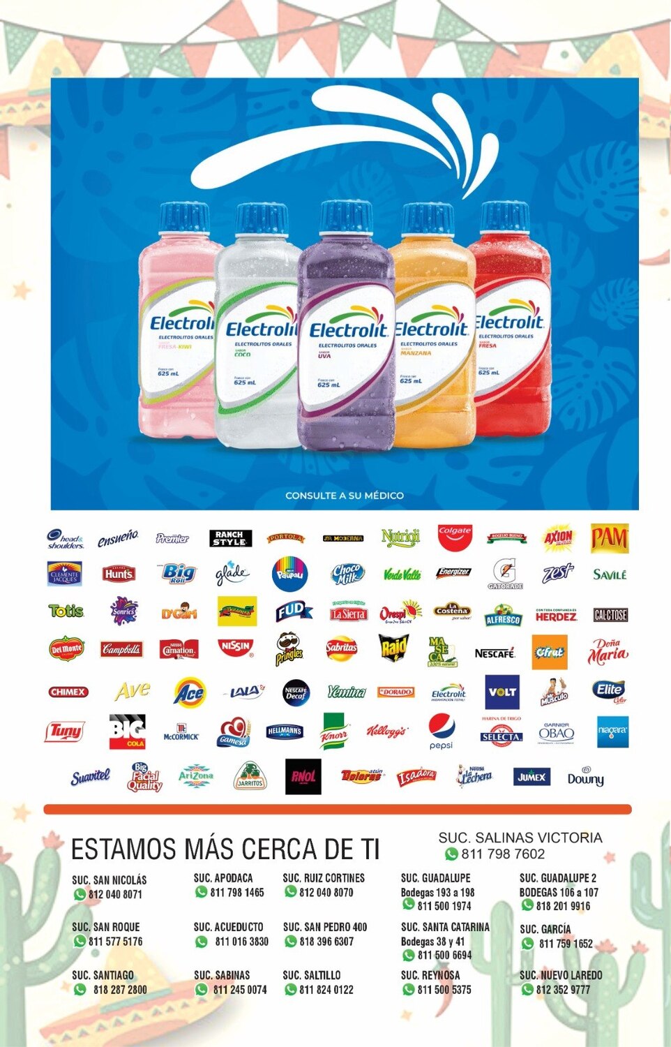 Promoción