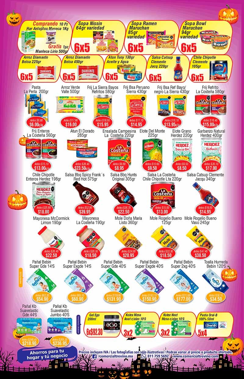 Promoción