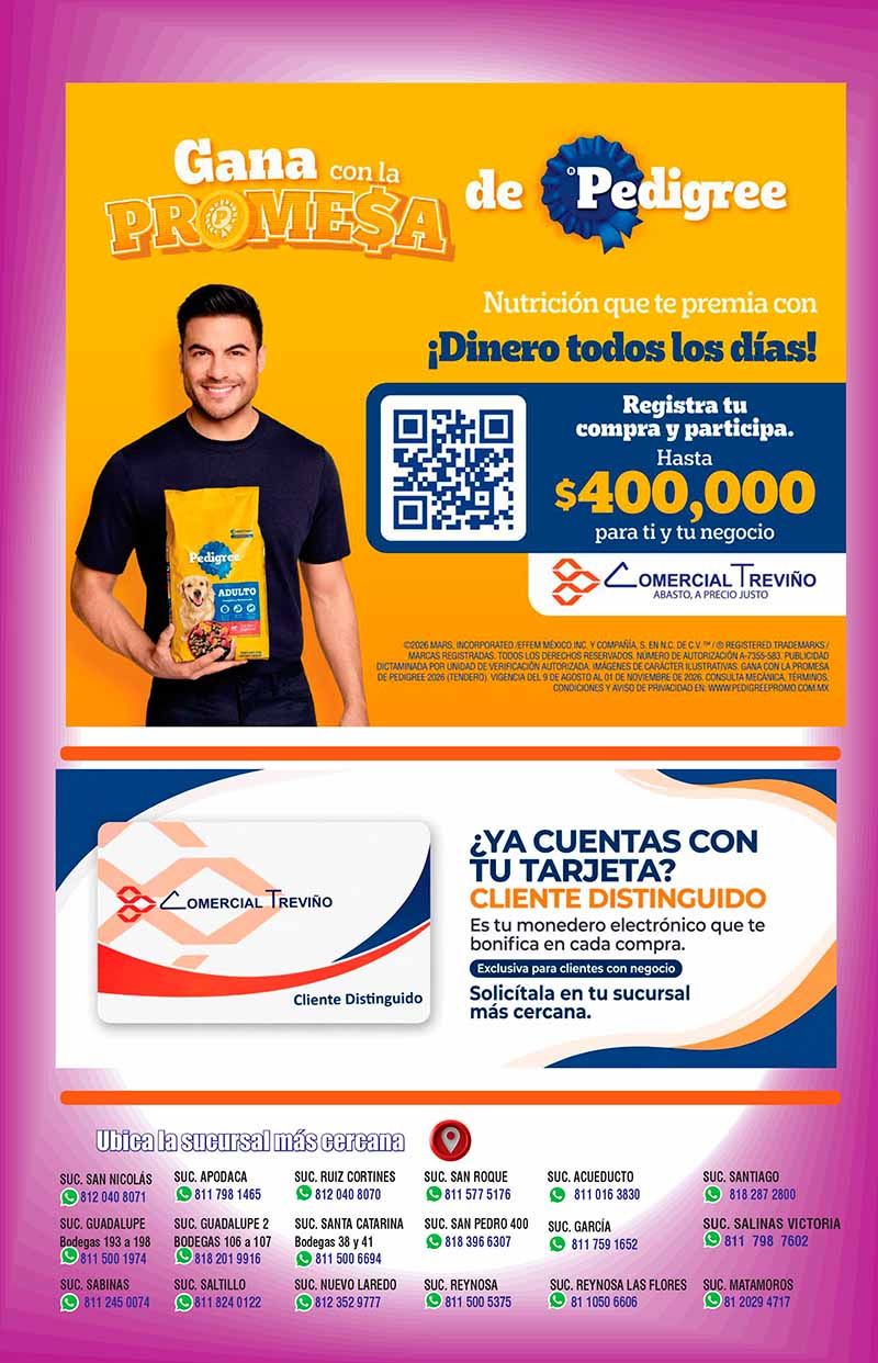 Promoción