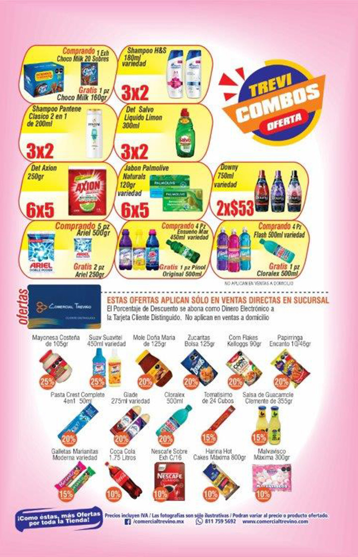 Promoción