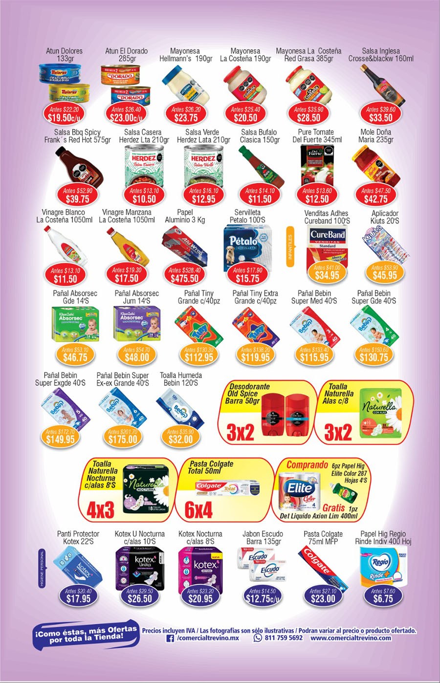 Promoción