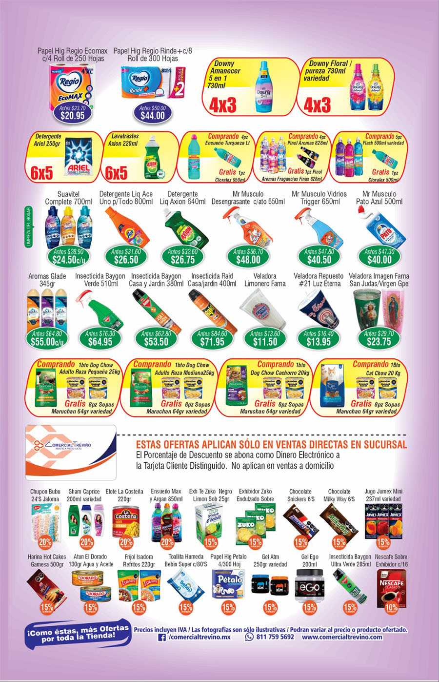 Promoción