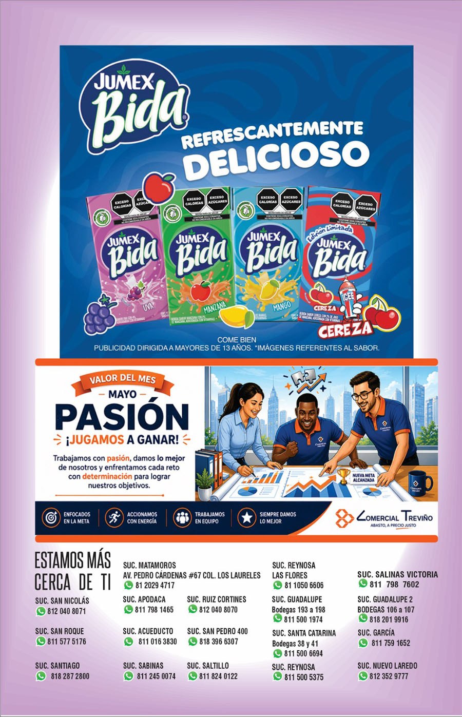 Promoción
