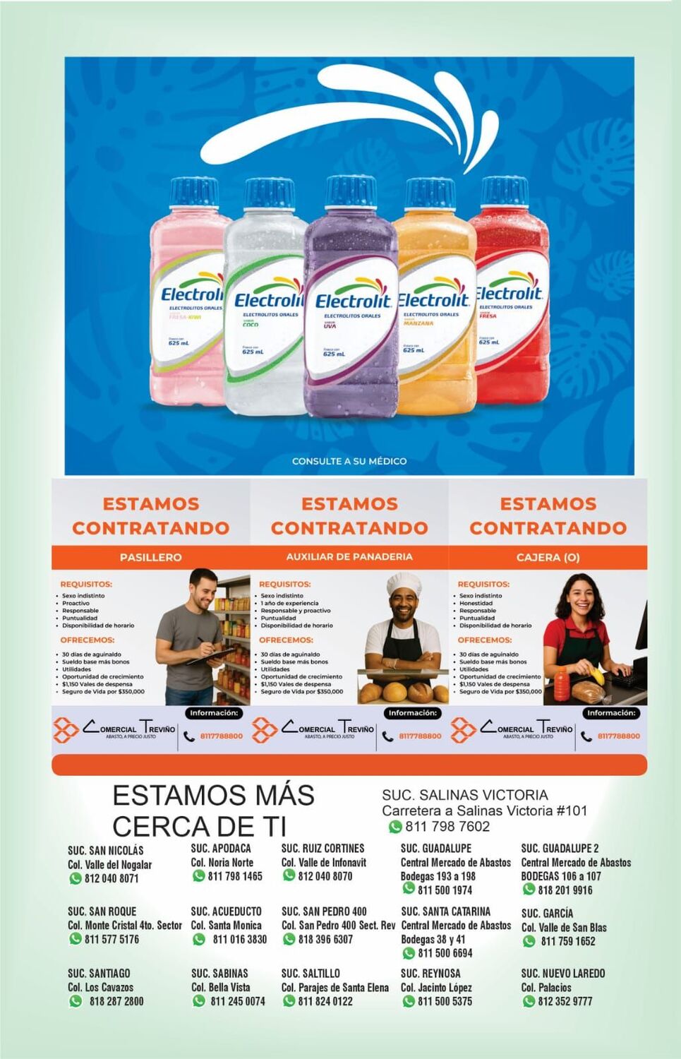 Promoción