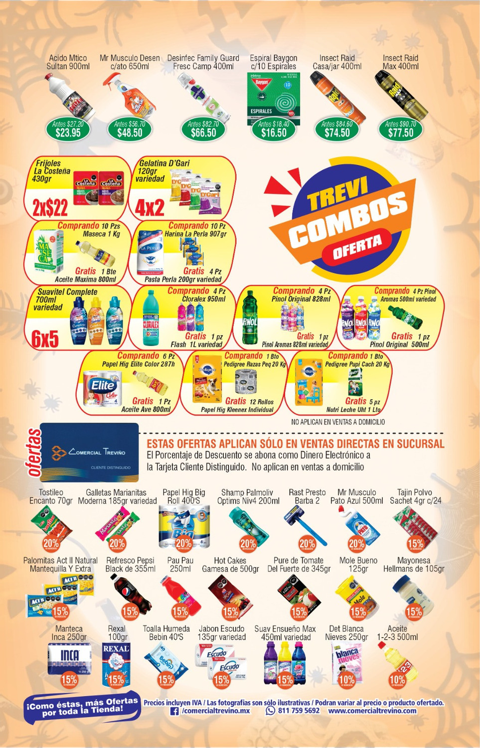 Promoción
