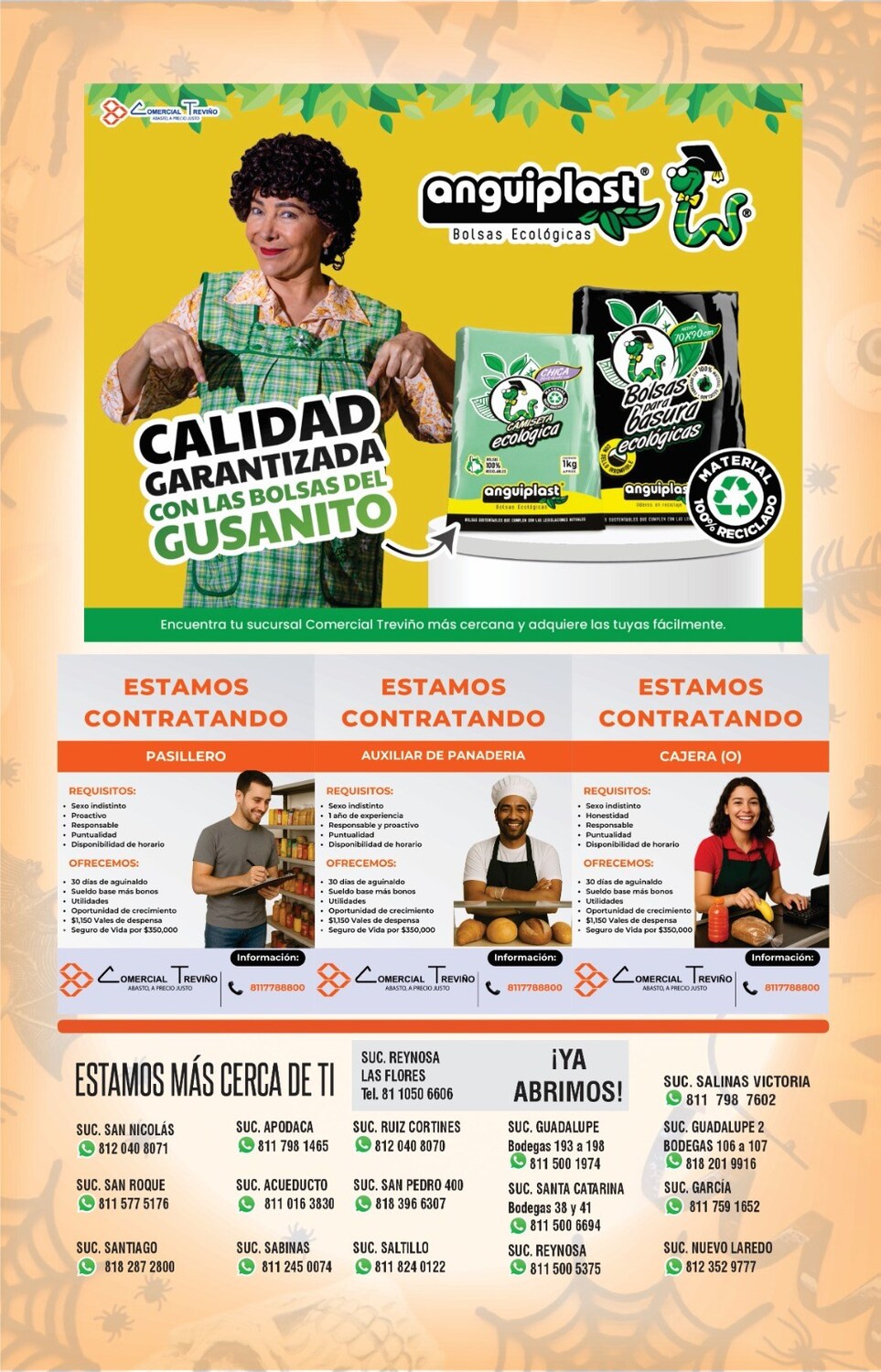 Promoción