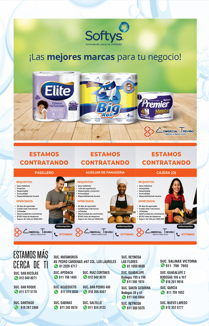 Promoción