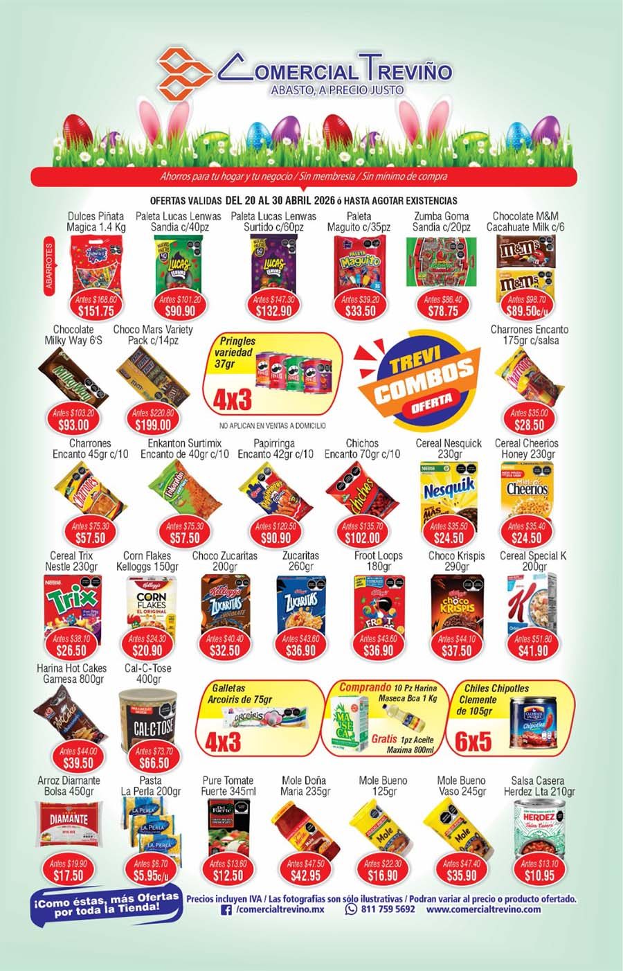 Promoción