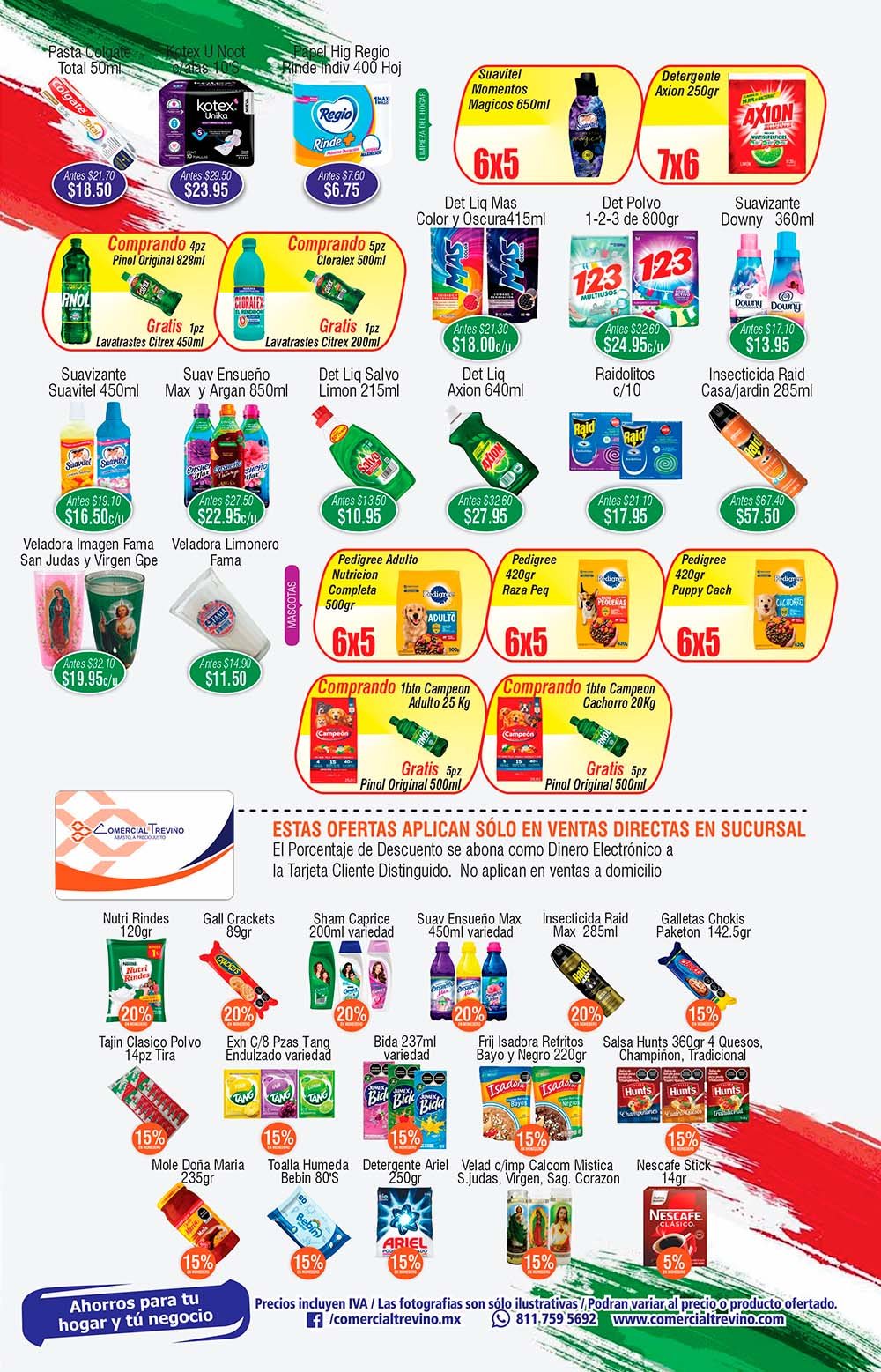 Promoción
