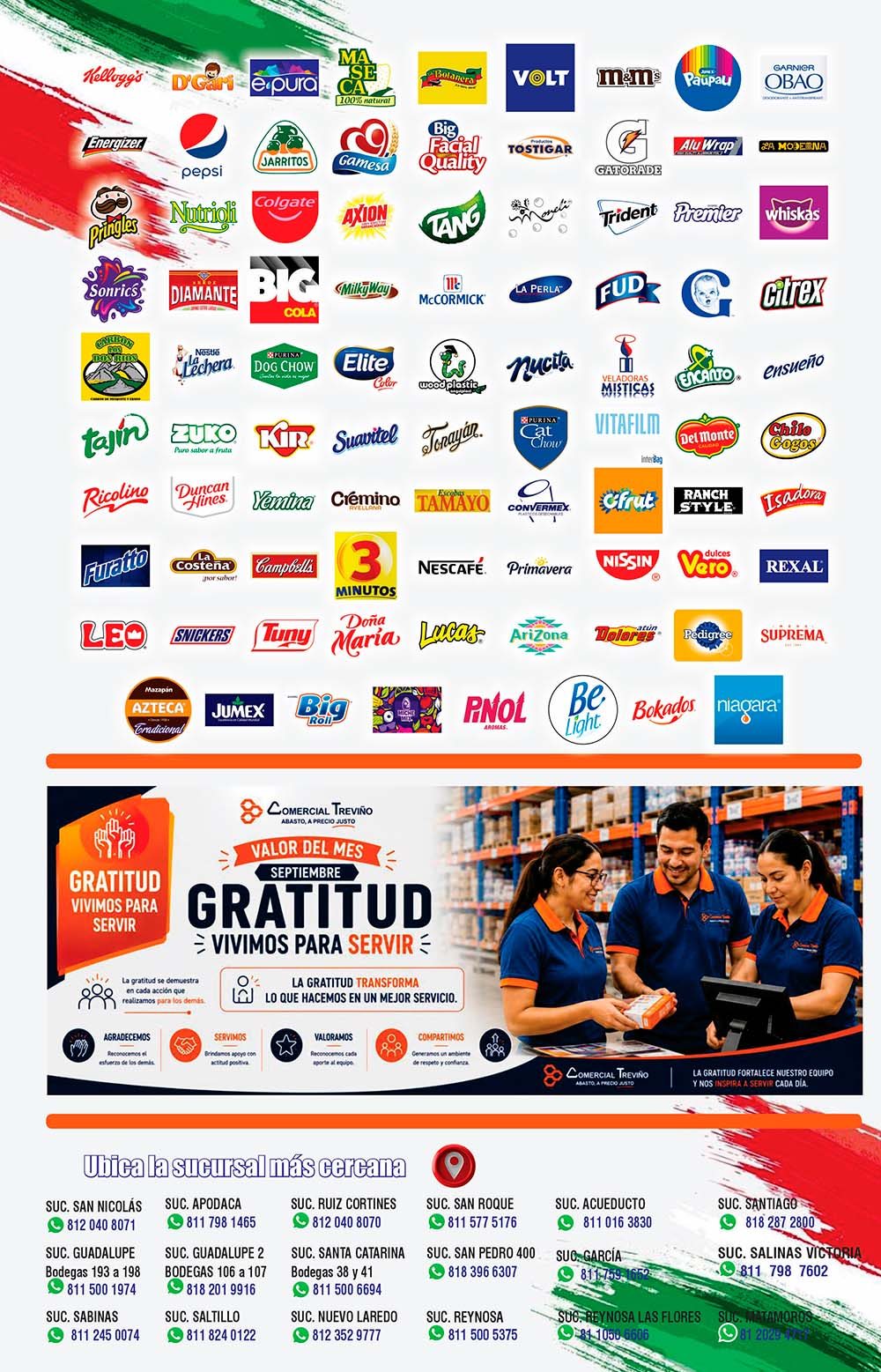 Promoción