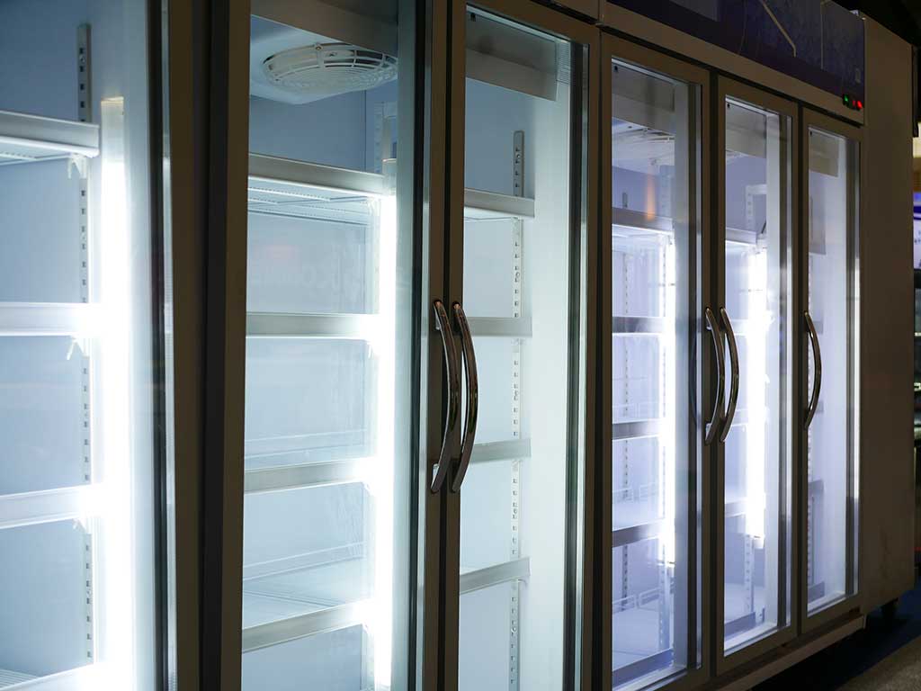 ¿Buscas refrigerador para tu tiendita? Lee estas recomendaciones antes de comprarlo.