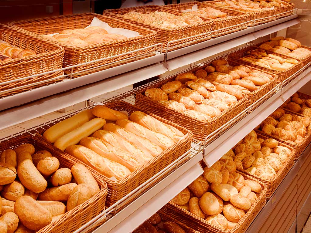 La panadería: ideas para aumentar tus ventas