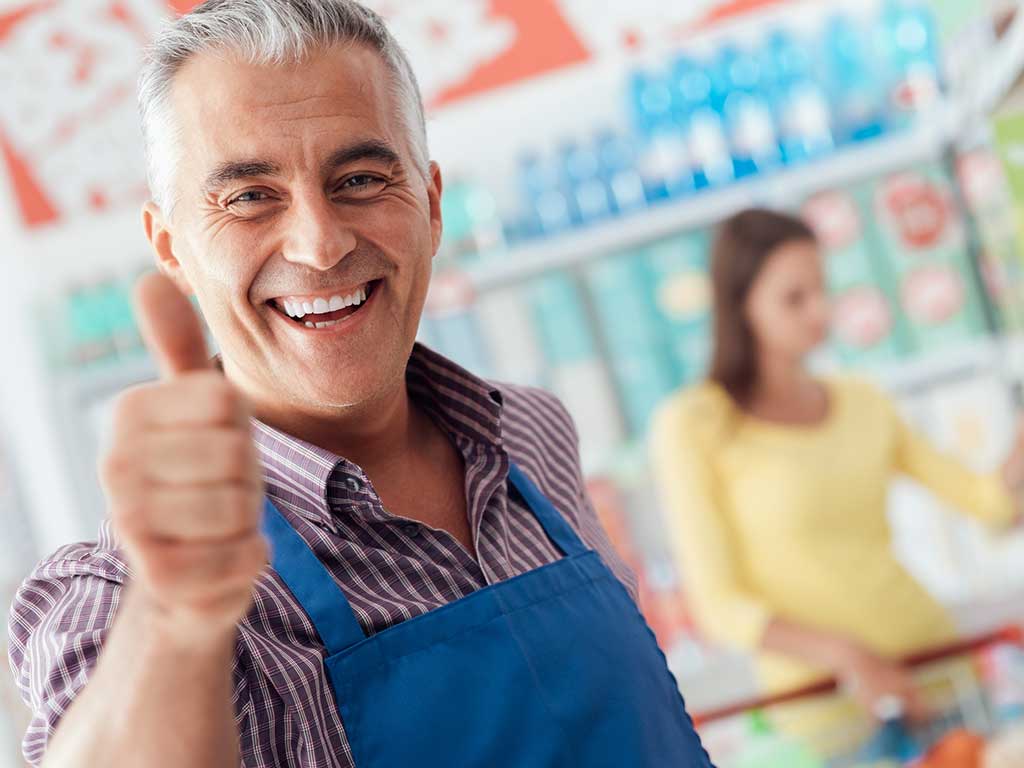 7 ventajas que tienen las tiendas de abarrotes sobre las tiendas de conveniencia